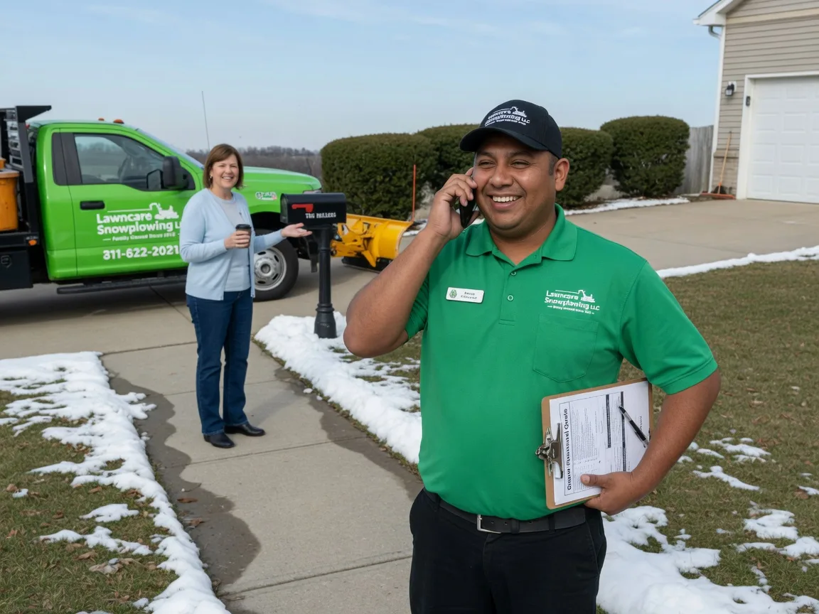 Lawn Care Services By Expert Landscaper Post Falls, ID FAQs